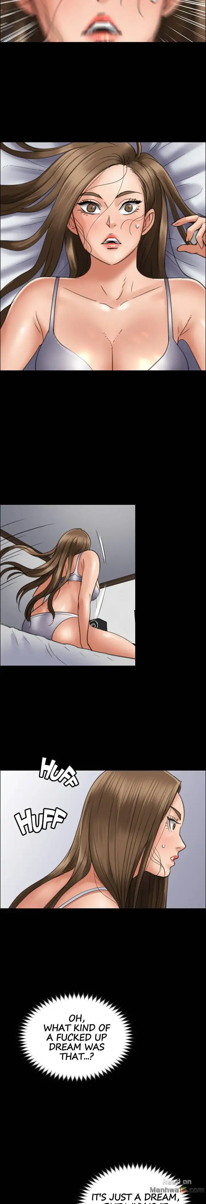 Queen Bee Chapter 345.5