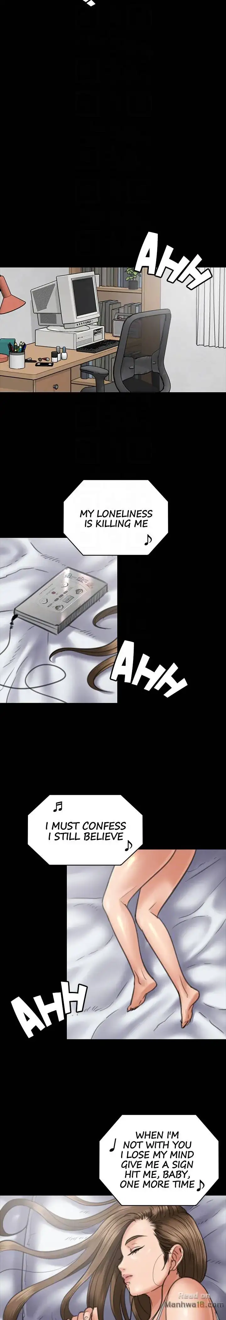 Queen Bee Chapter 345.5