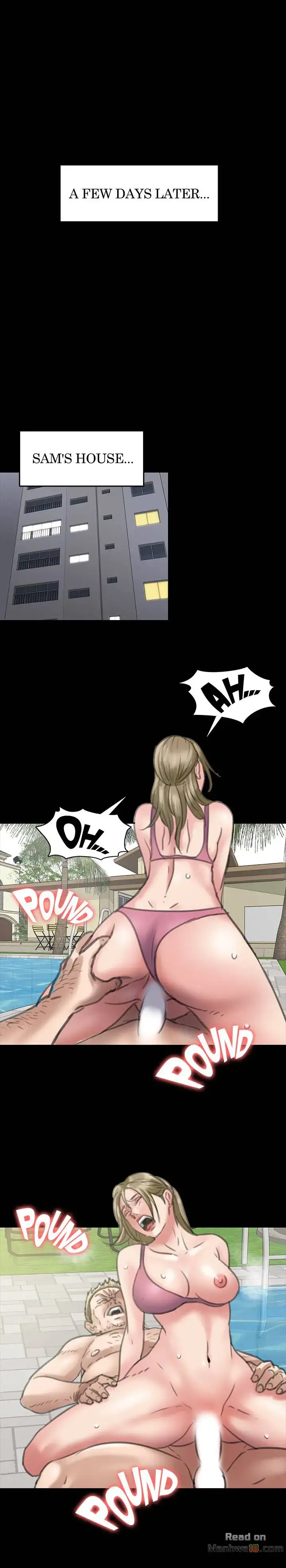 Queen Bee Chapter 345.5