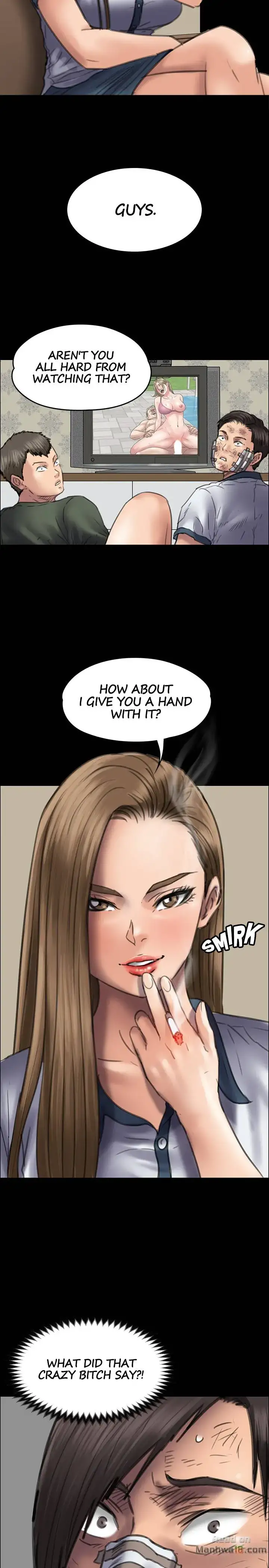 Queen Bee Chapter 345.5