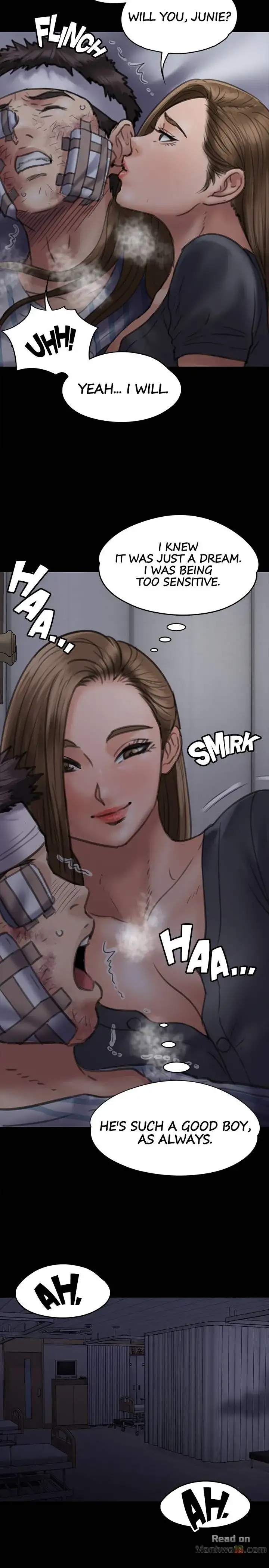 Queen Bee Chapter 345.5