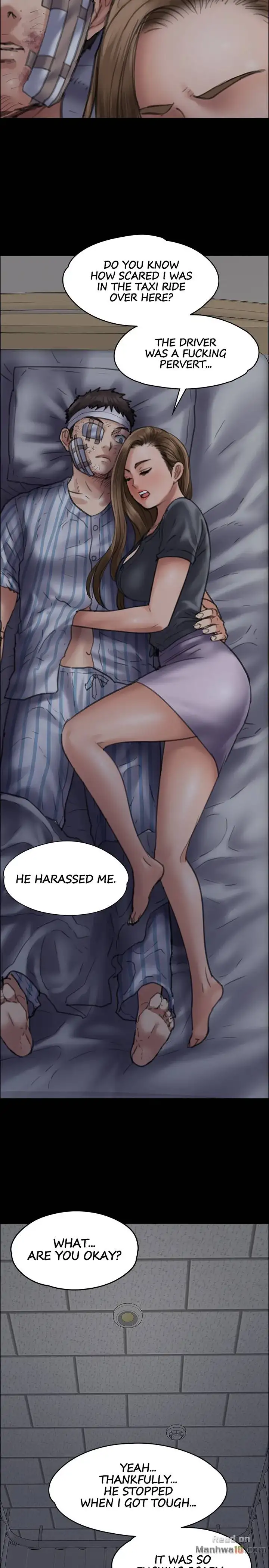 Queen Bee Chapter 345.5