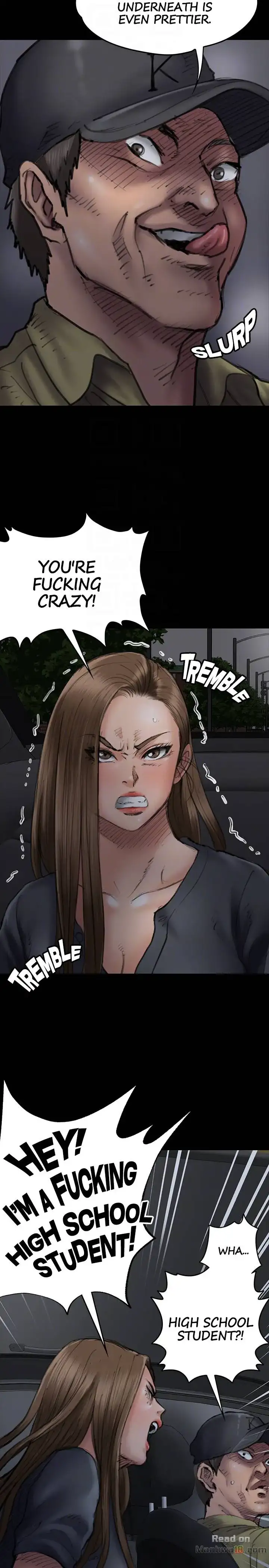 Queen Bee Chapter 345.5