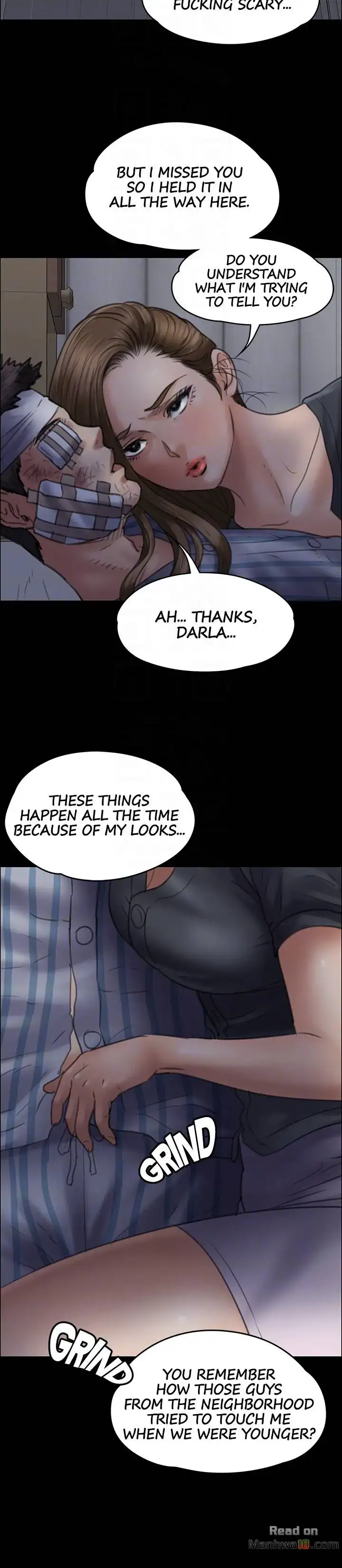 Queen Bee Chapter 345.5