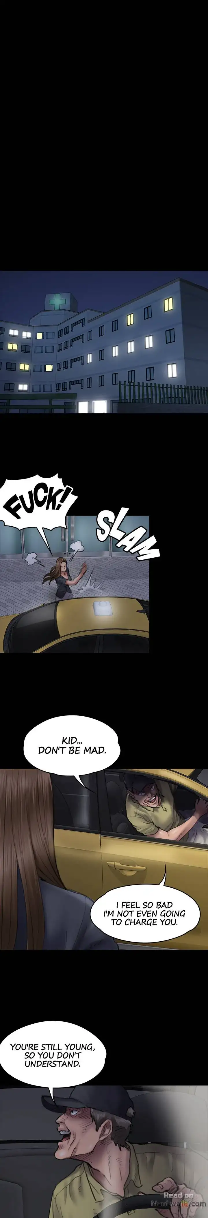 Queen Bee Chapter 345.5