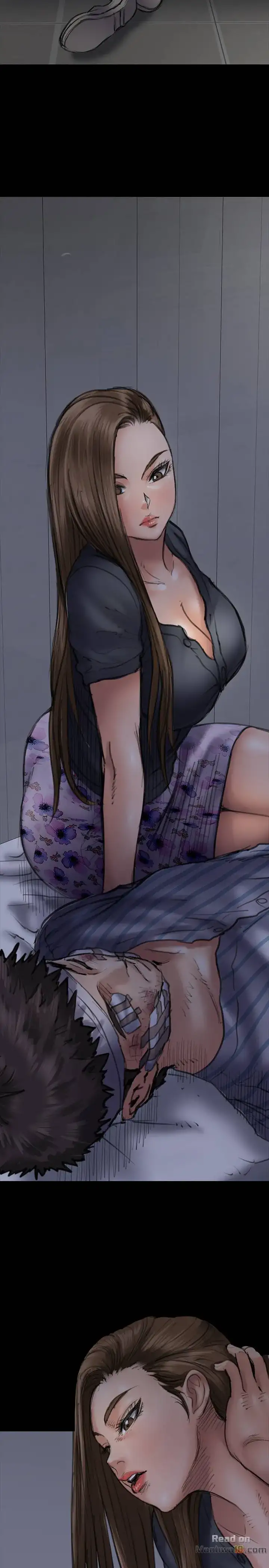 Queen Bee Chapter 345.5