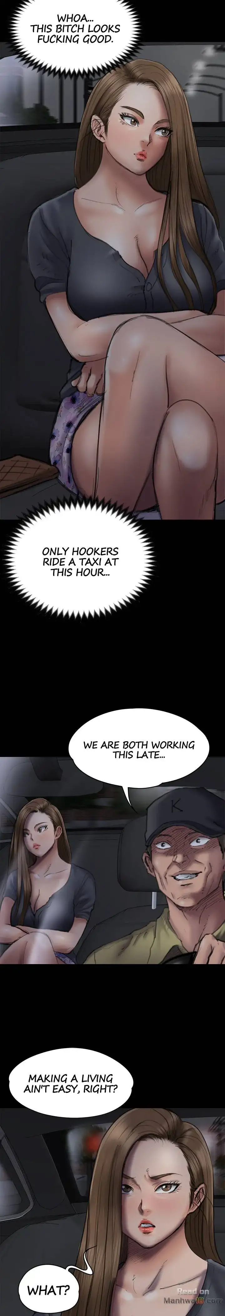 Queen Bee Chapter 345.5