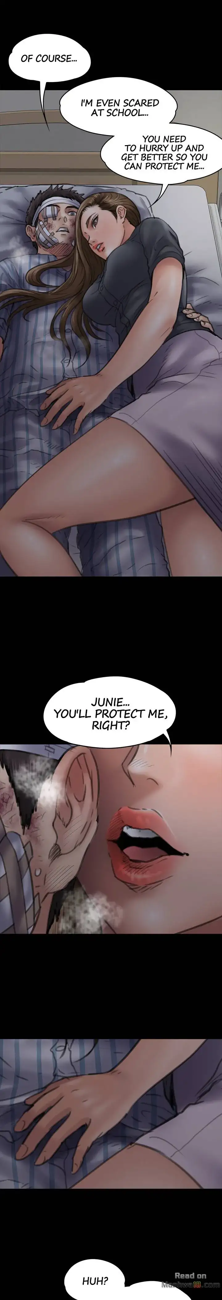 Queen Bee Chapter 345.5