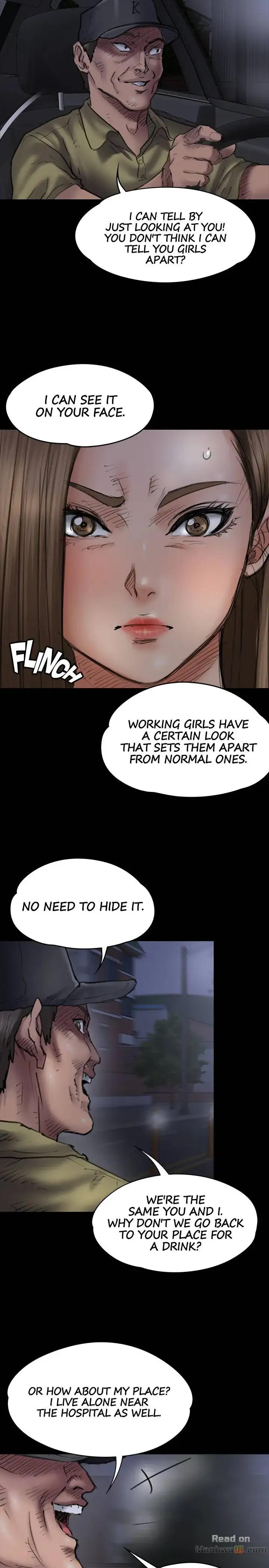 Queen Bee Chapter 345.5