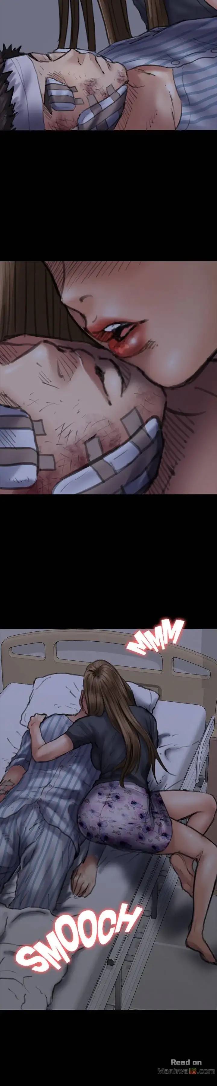 Queen Bee Chapter 345.5