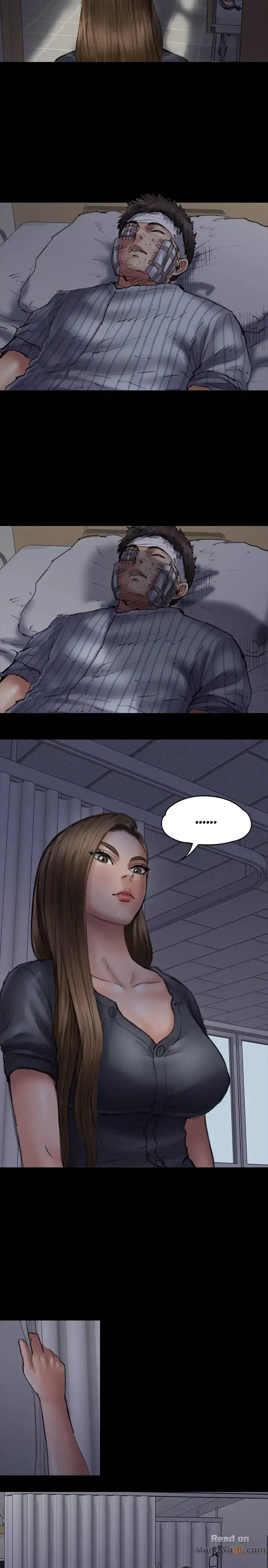 Queen Bee Chapter 345.5