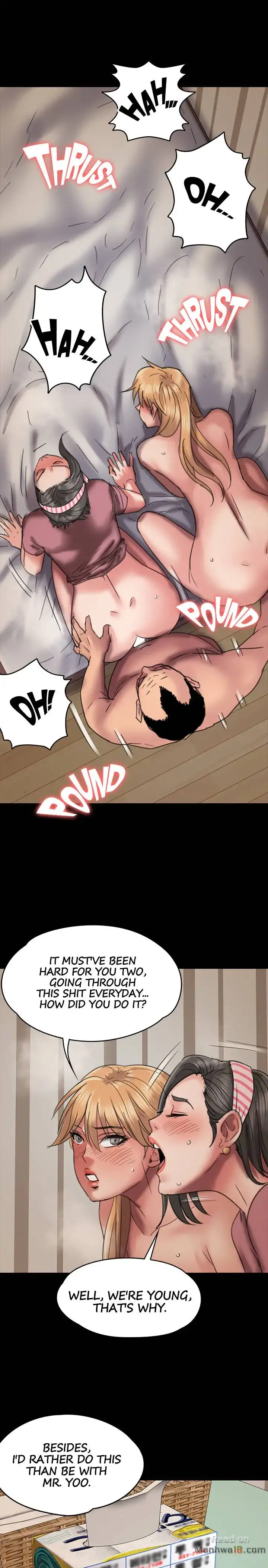 Queen Bee Chapter 345.5