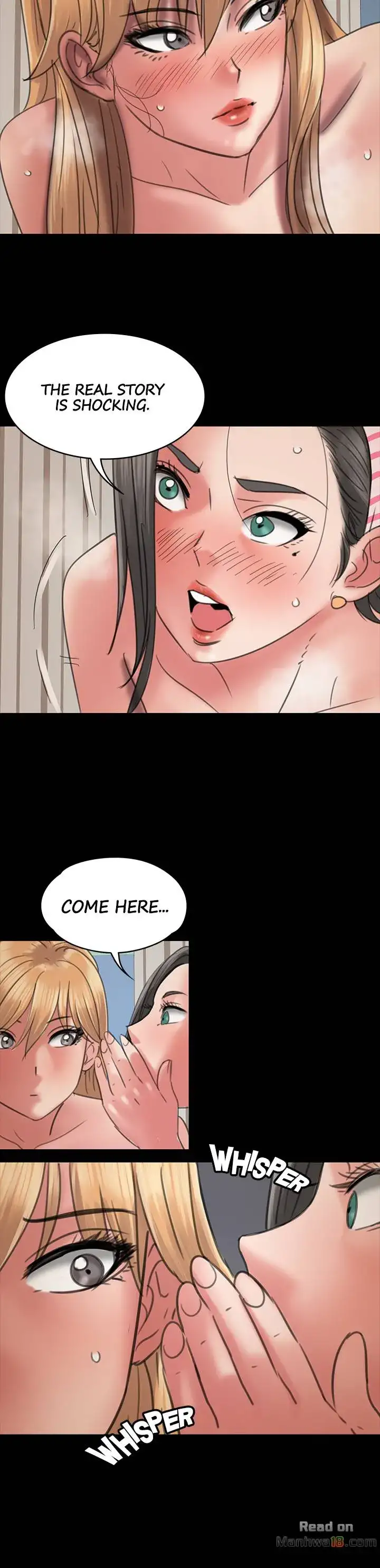 Queen Bee Chapter 345.5