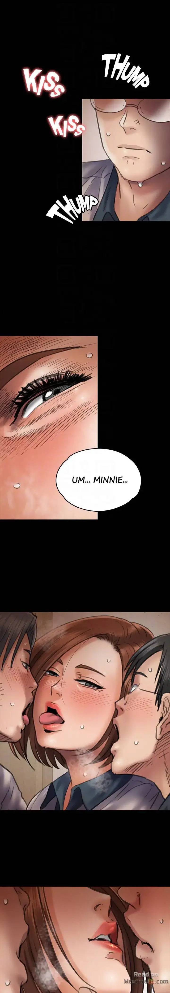 Queen Bee Chapter 345.5