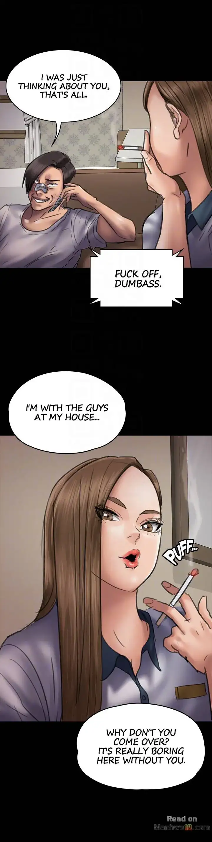 Queen Bee Chapter 345.5