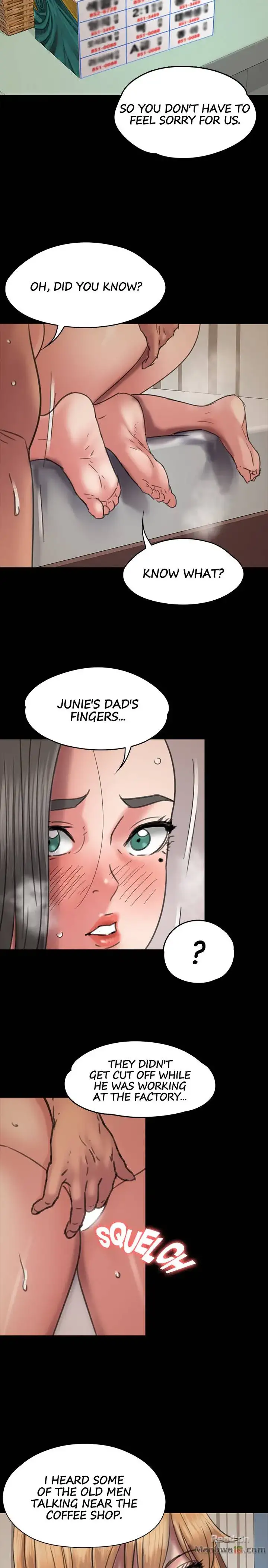 Queen Bee Chapter 345.5