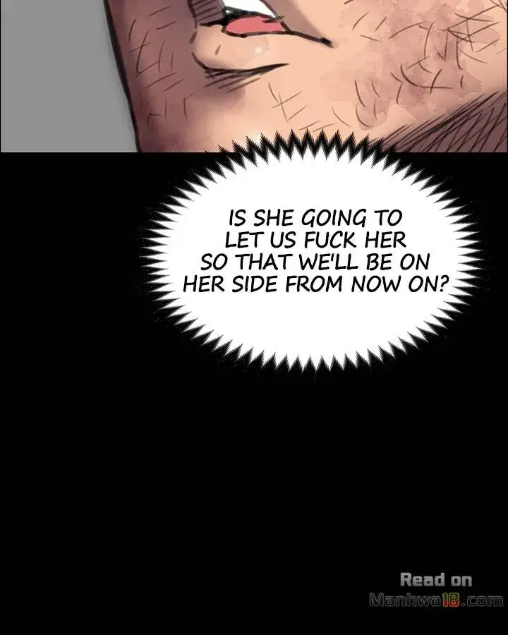 Queen Bee Chapter 345.5