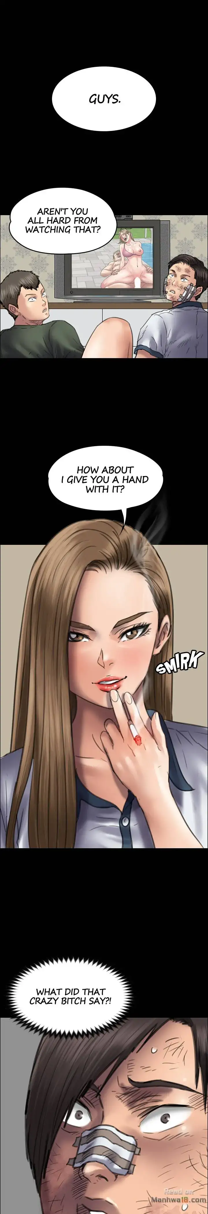 Queen Bee Chapter 345.5