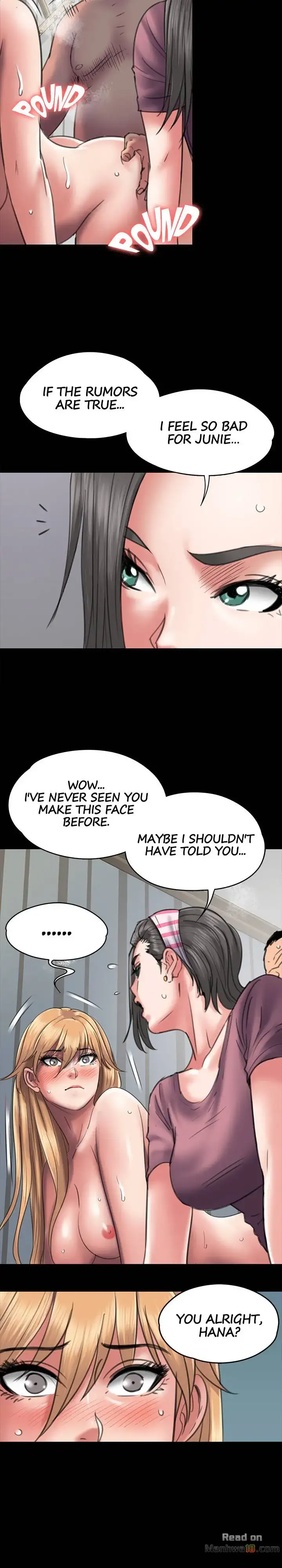 Queen Bee Chapter 345.5
