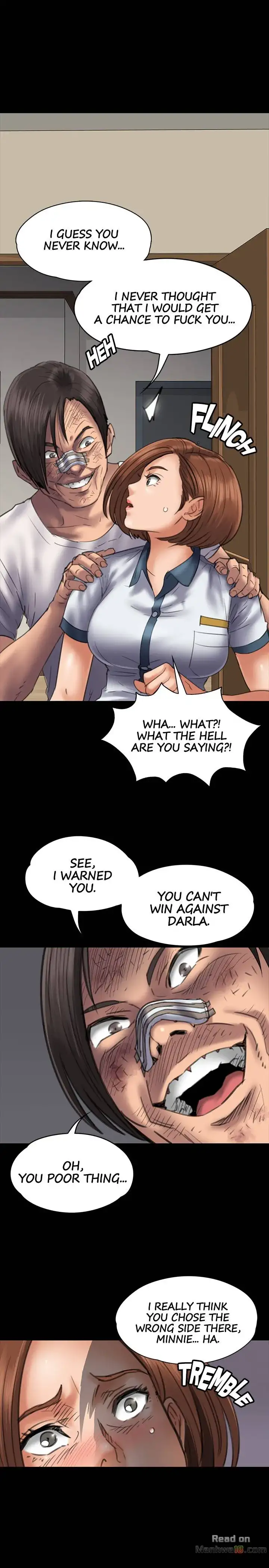 Queen Bee Chapter 345.5