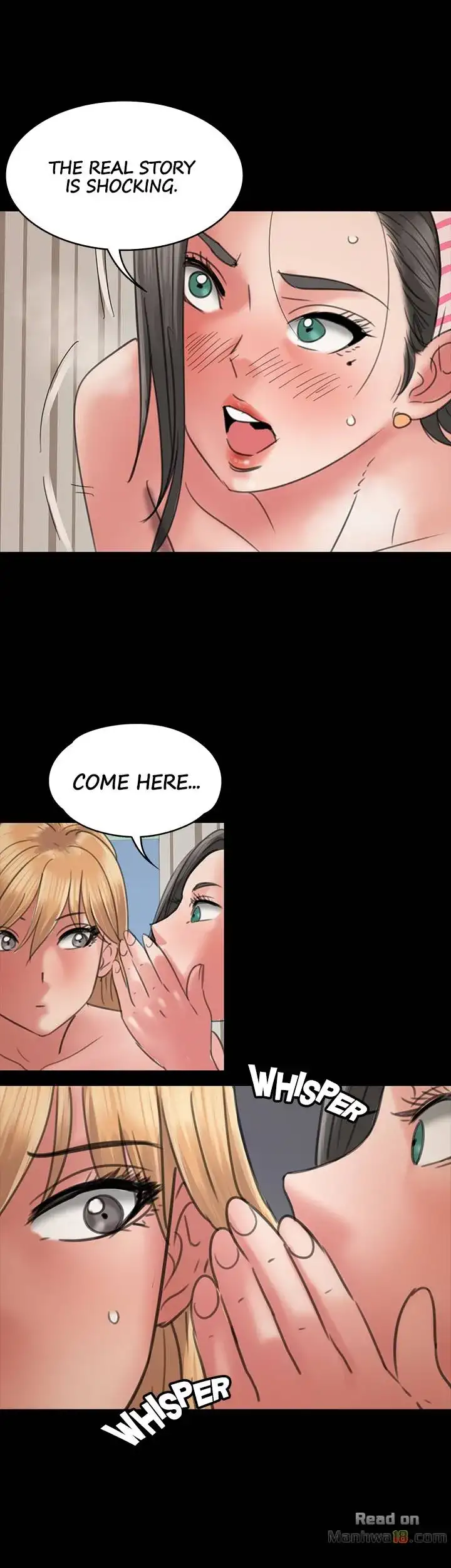Queen Bee Chapter 345.5