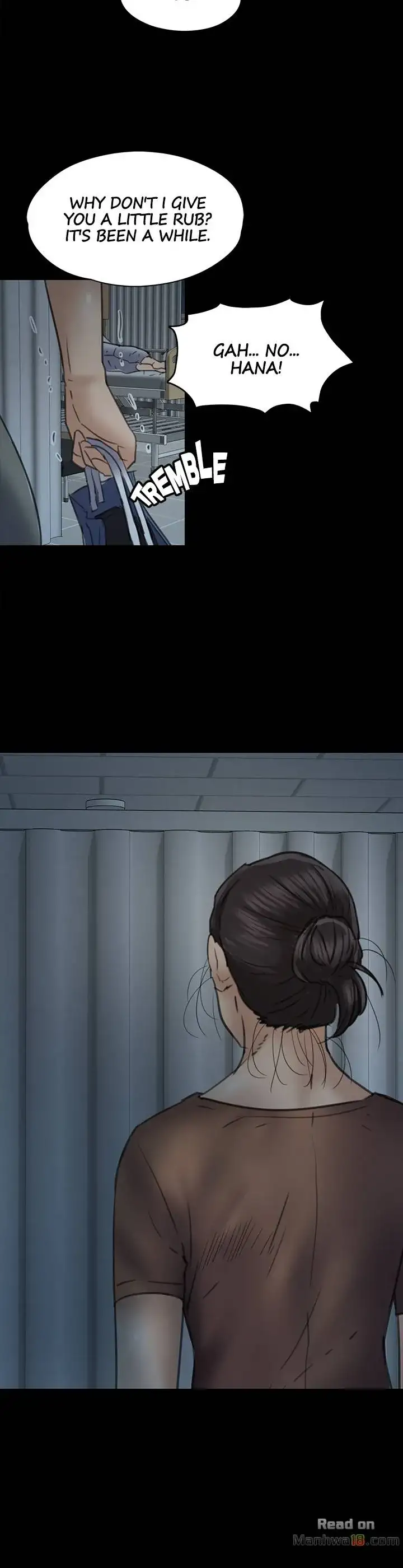 Queen Bee Chapter 345.5