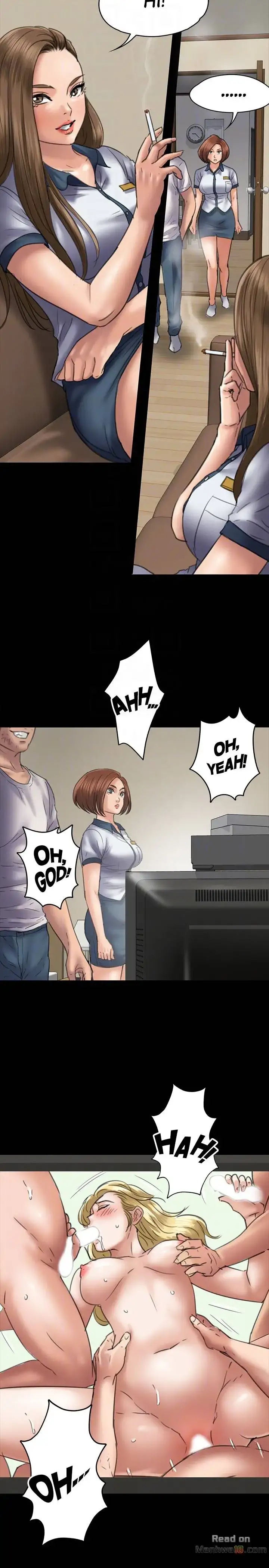 Queen Bee Chapter 345.5