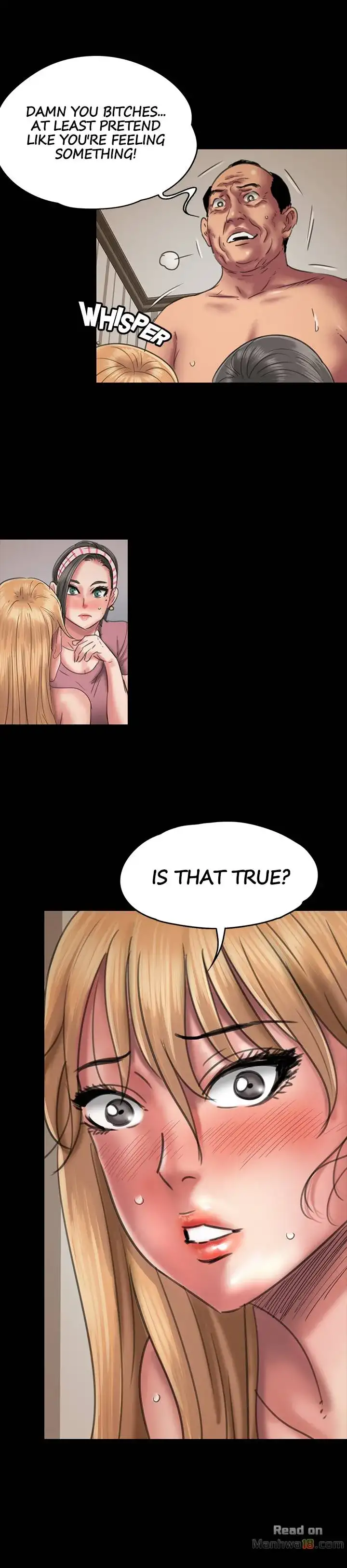 Queen Bee Chapter 345.5