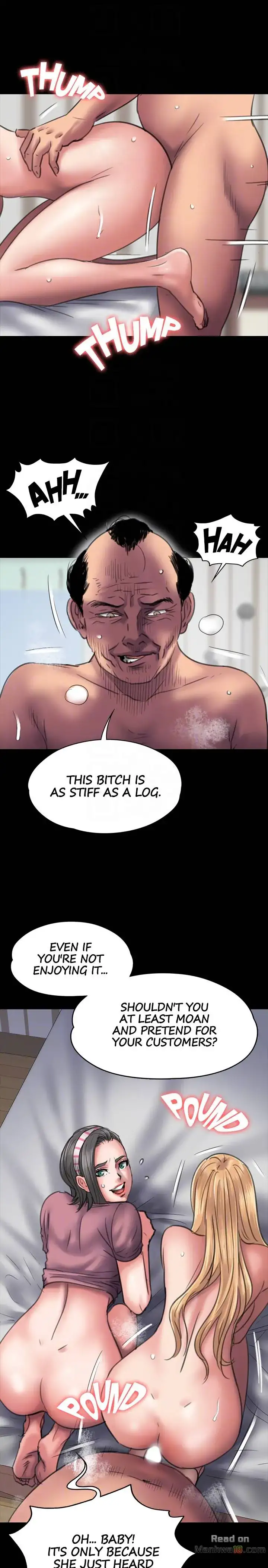 Queen Bee Chapter 345.5