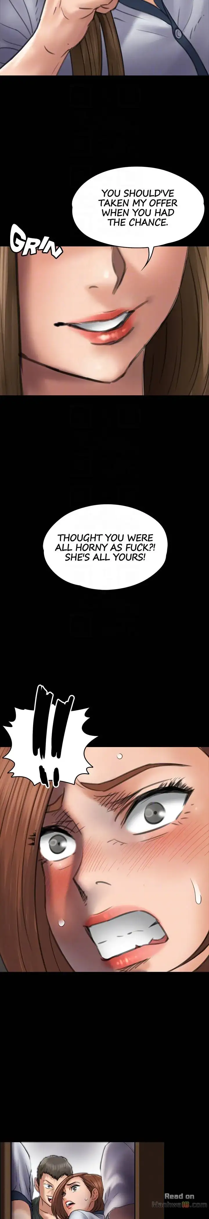 Queen Bee Chapter 345.5