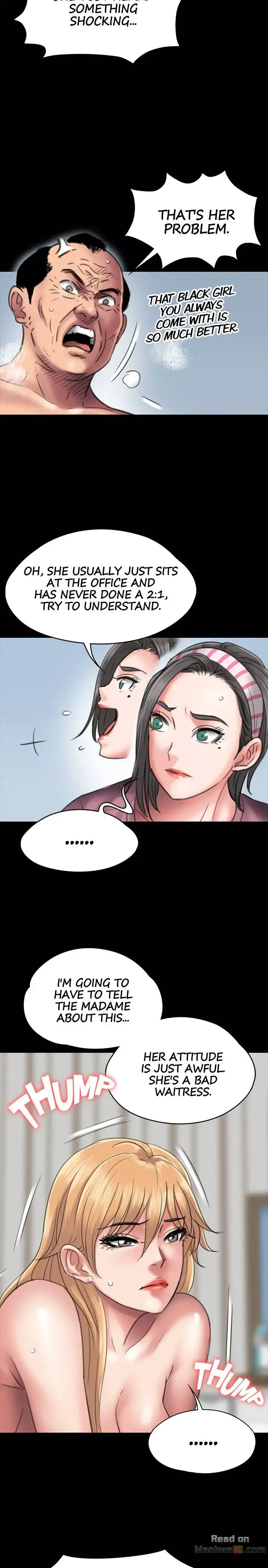 Queen Bee Chapter 345.5