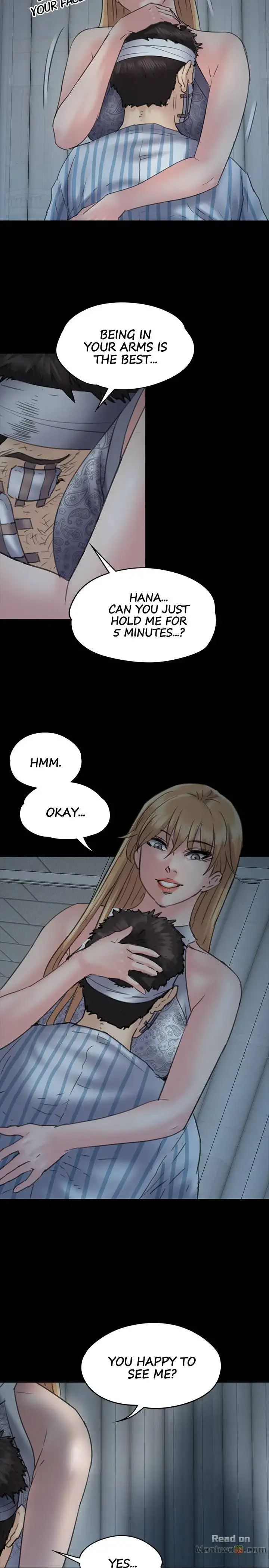 Queen Bee Chapter 345.5