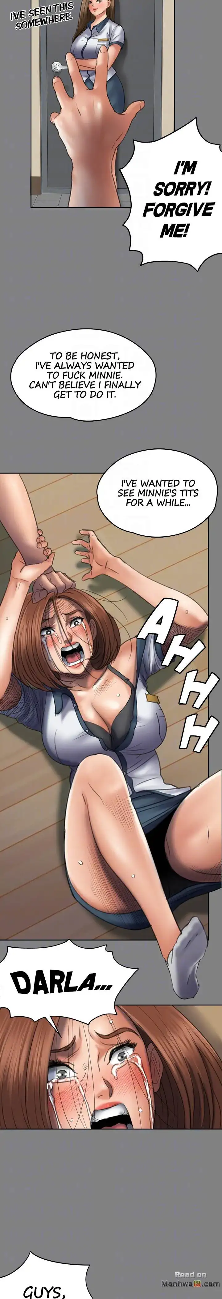 Queen Bee Chapter 345.5