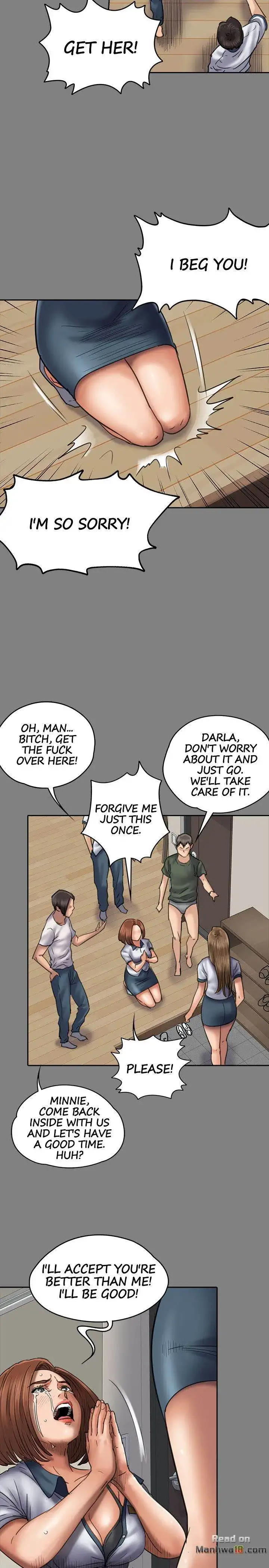 Queen Bee Chapter 345.5