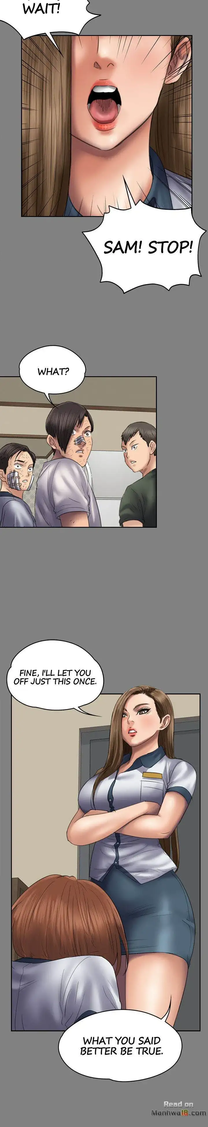 Queen Bee Chapter 345.5