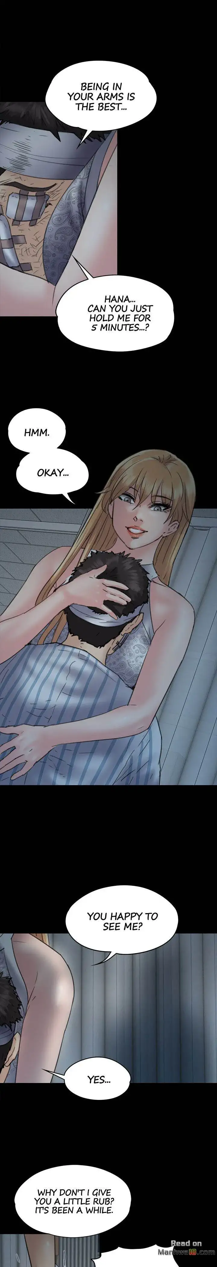 Queen Bee Chapter 345.5
