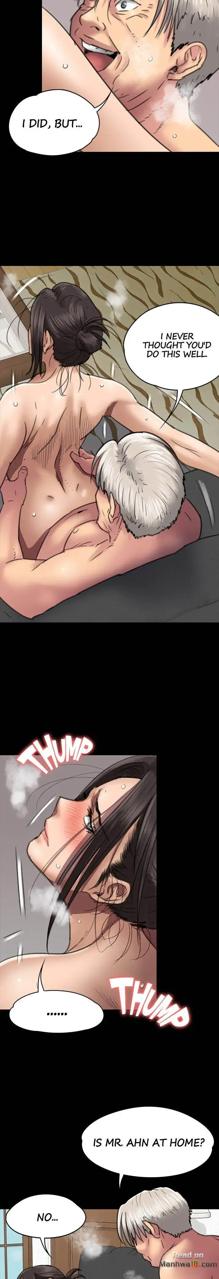 Queen Bee Chapter 345.5