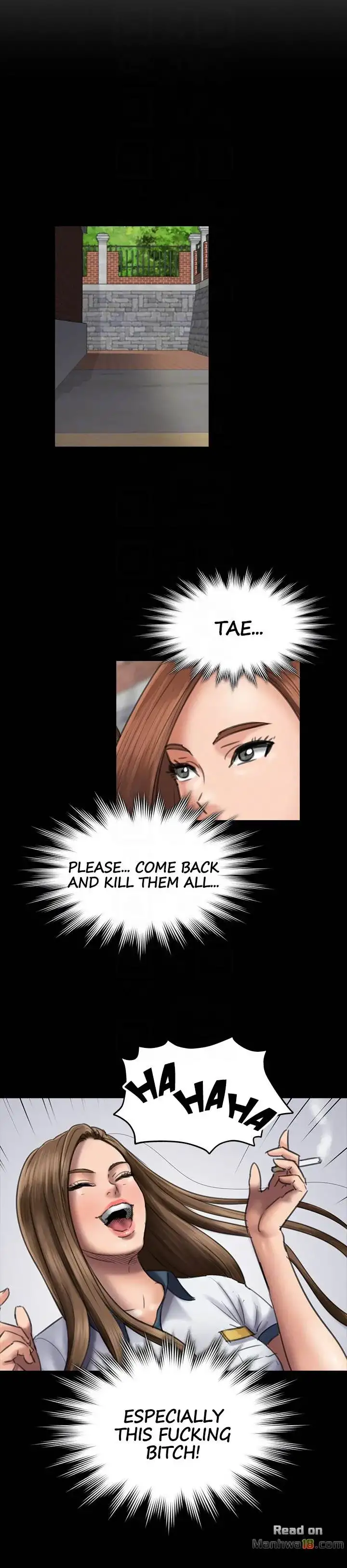 Queen Bee Chapter 345.5