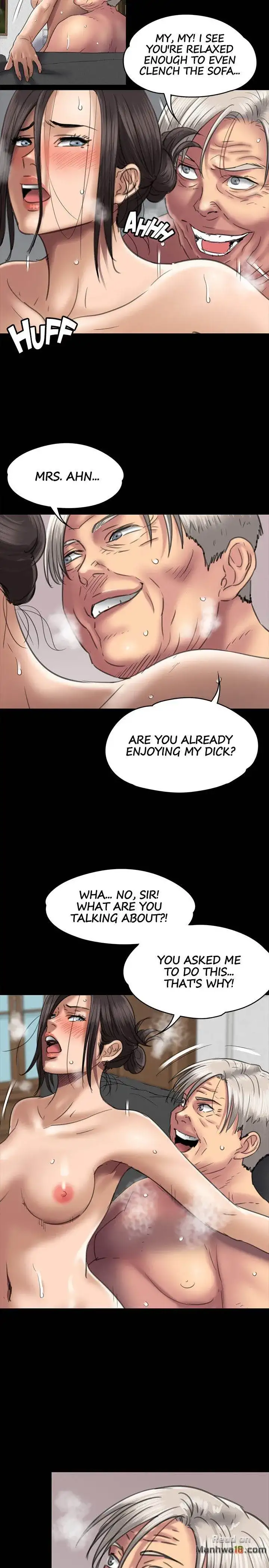 Queen Bee Chapter 345.5