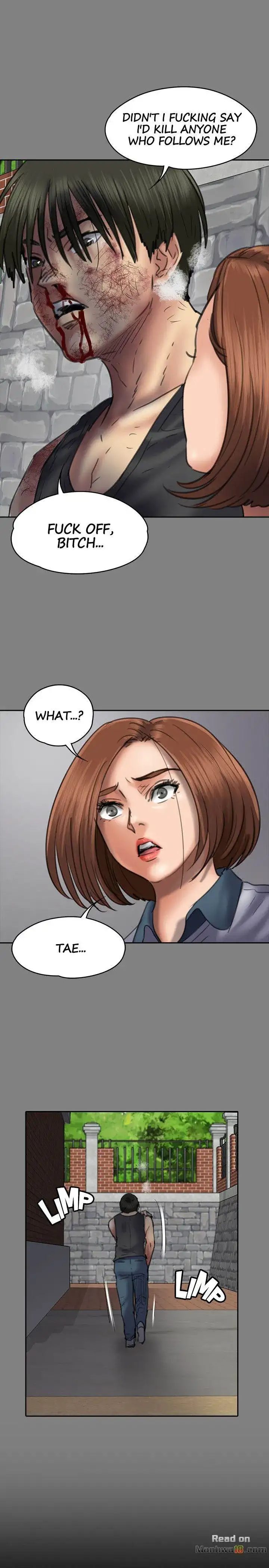 Queen Bee Chapter 345.5