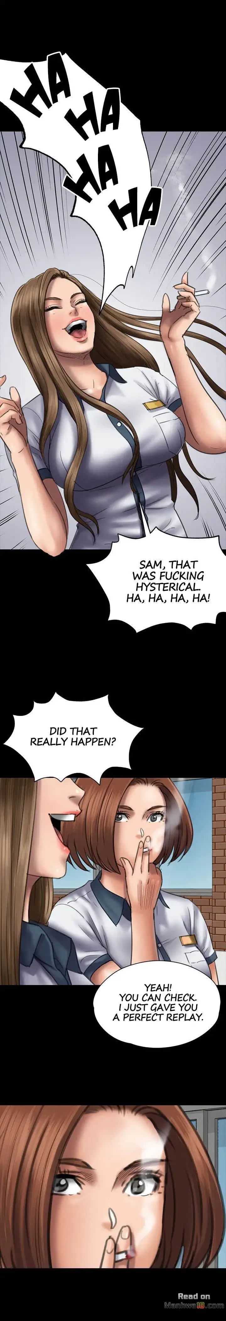 Queen Bee Chapter 345.5