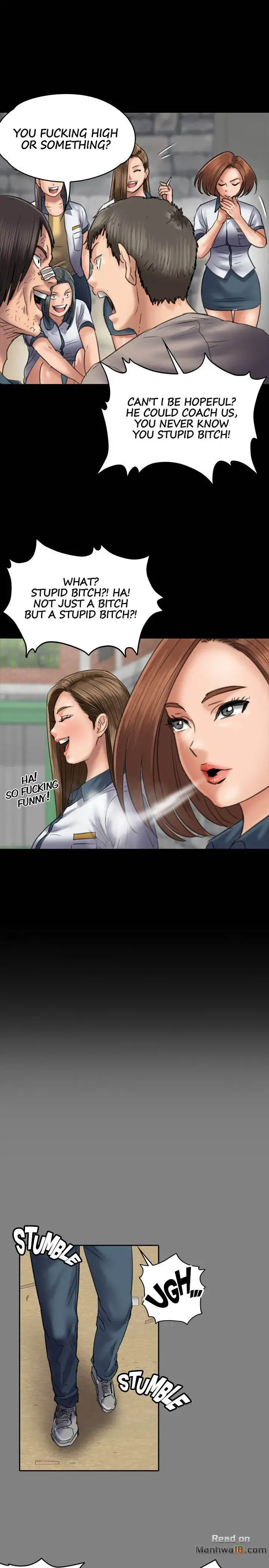 Queen Bee Chapter 345.5