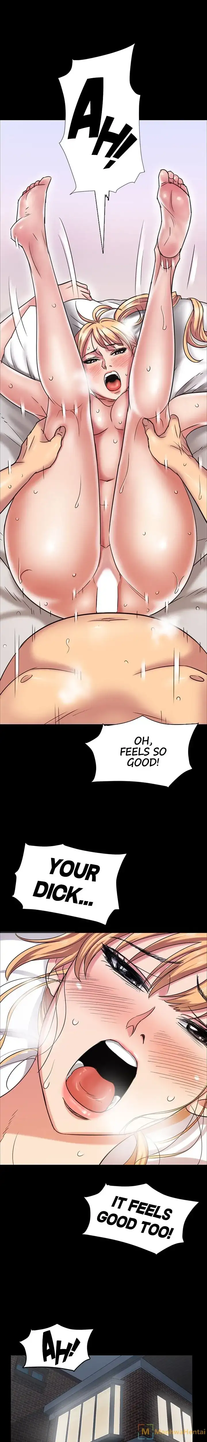 Queen Bee Chapter 345.5