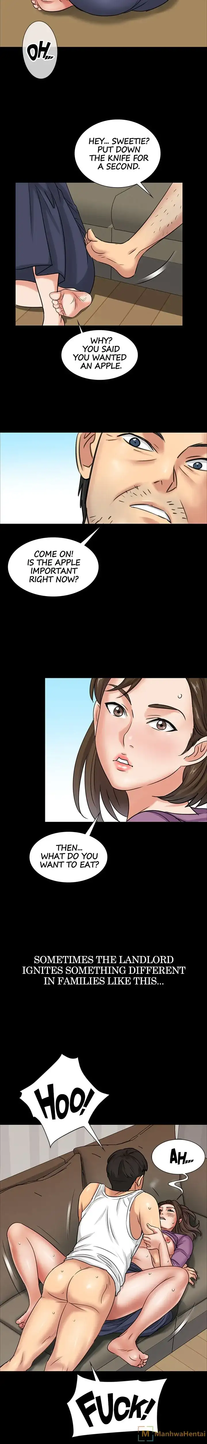 Queen Bee Chapter 345.5
