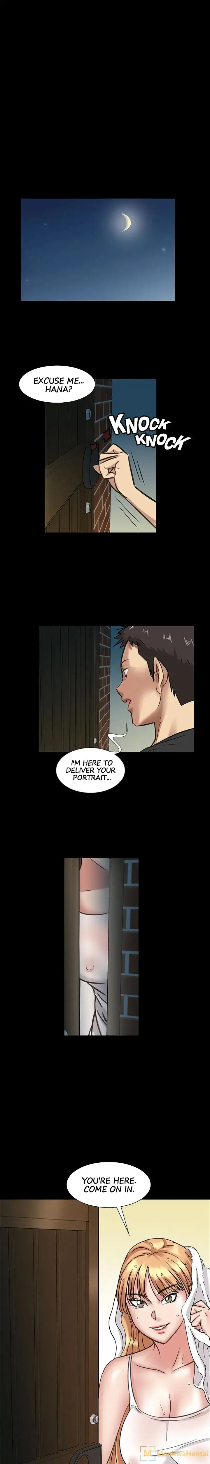 Queen Bee Chapter 345.5