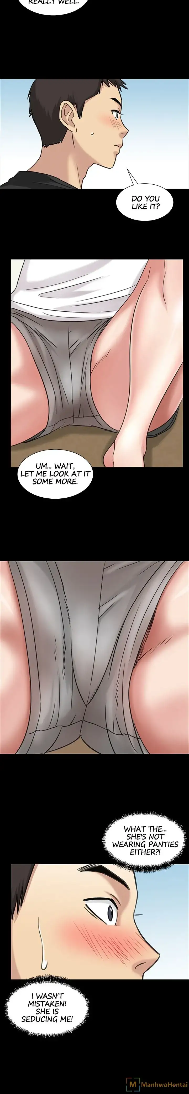 Queen Bee Chapter 345.5