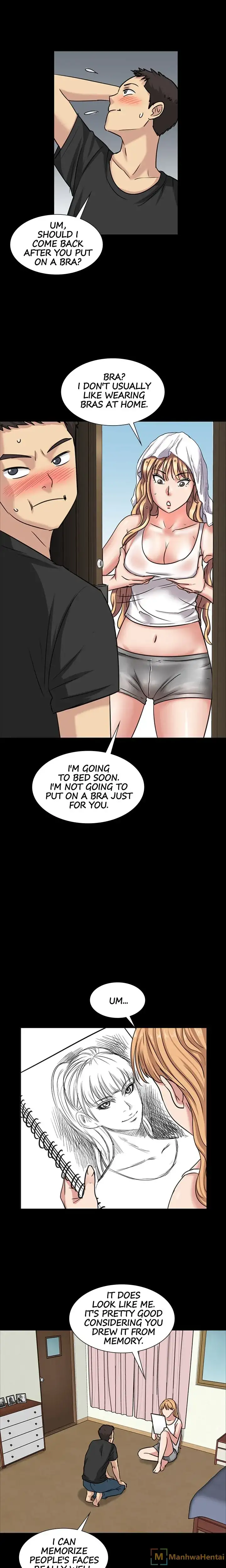Queen Bee Chapter 345.5