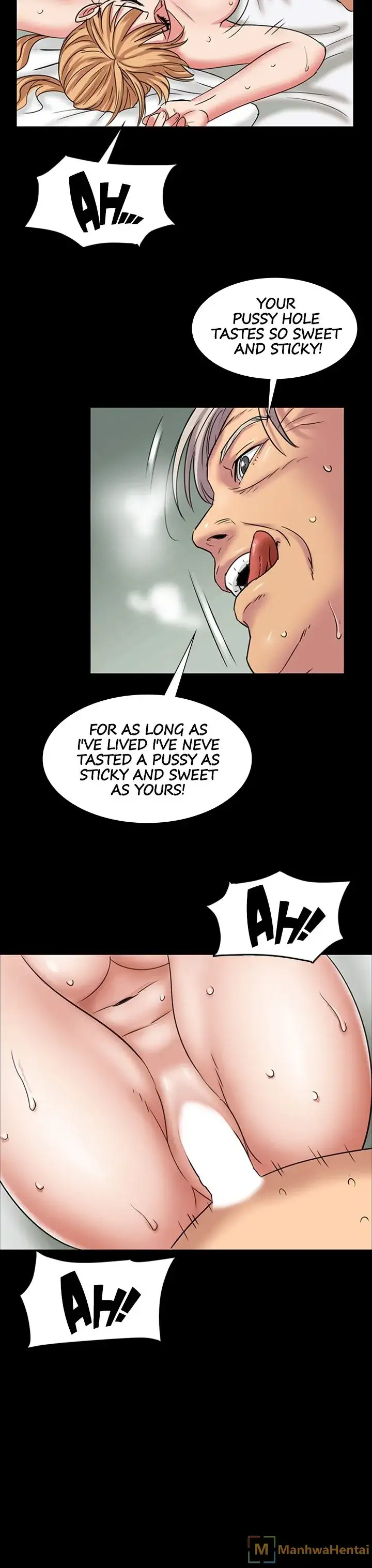 Queen Bee Chapter 345.5