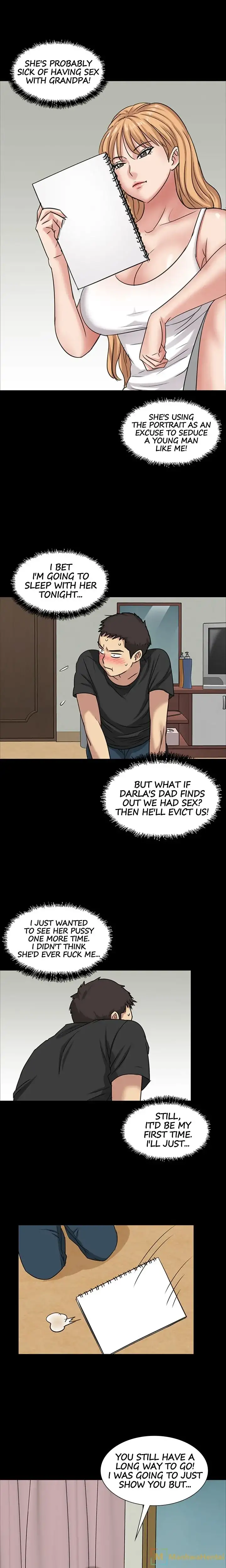 Queen Bee Chapter 345.5