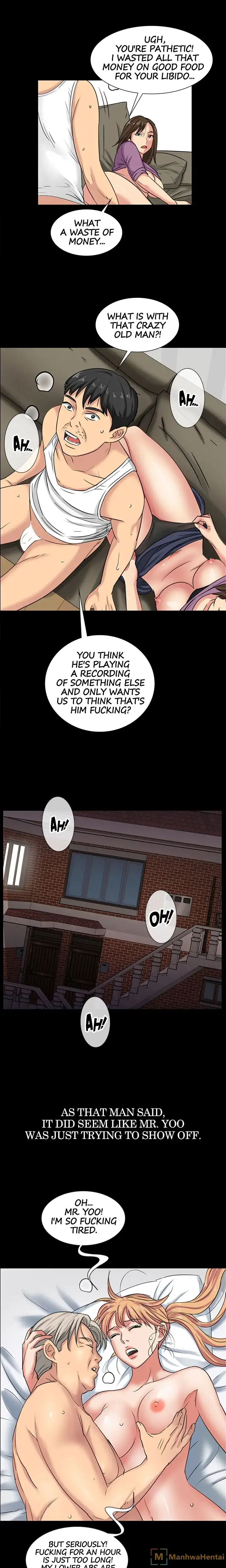 Queen Bee Chapter 345.5